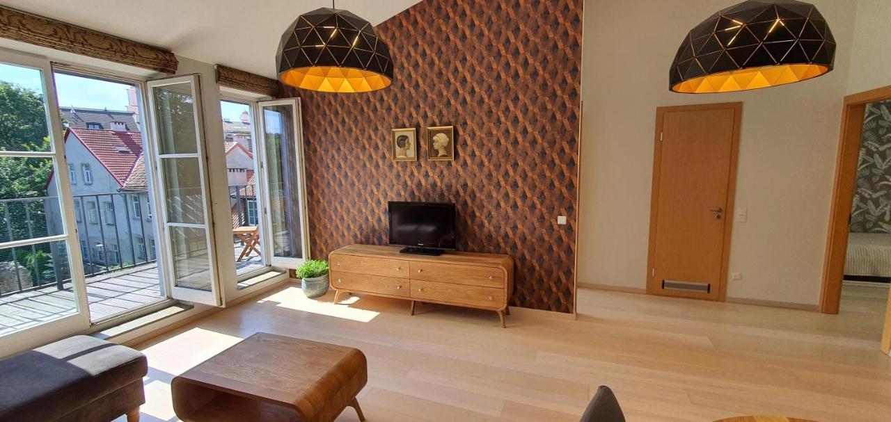 Boksto Apartments 维尔纽斯 外观 照片