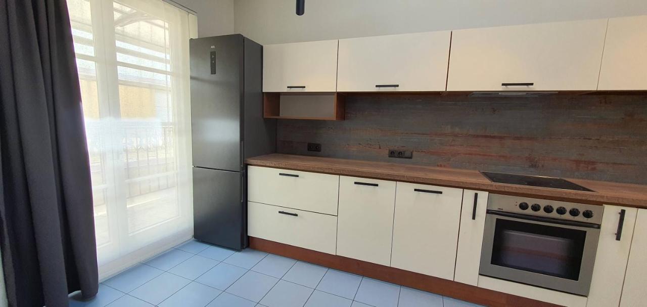 Boksto Apartments 维尔纽斯 外观 照片