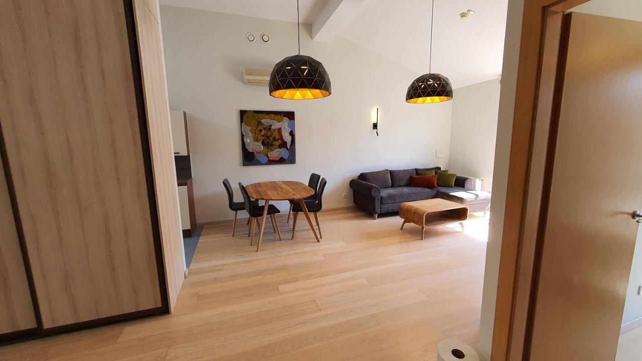 Boksto Apartments 维尔纽斯 外观 照片