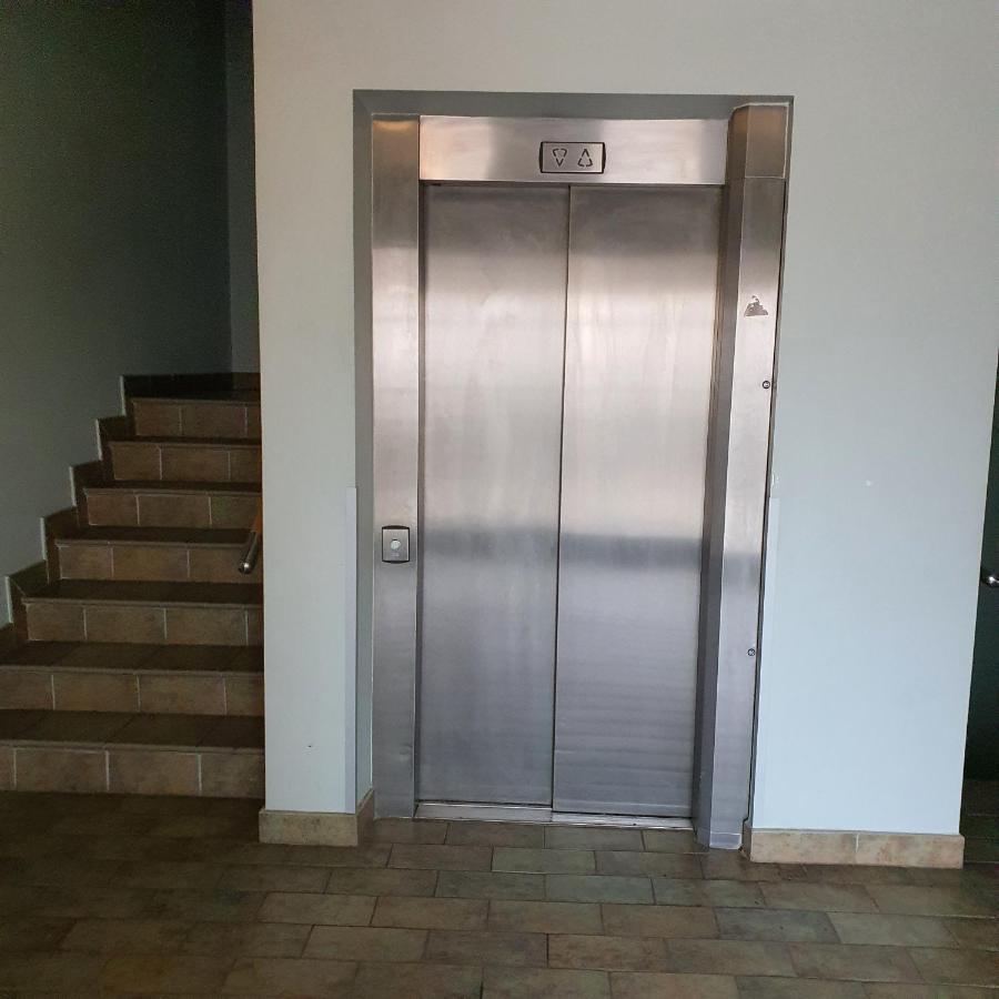 Boksto Apartments 维尔纽斯 外观 照片