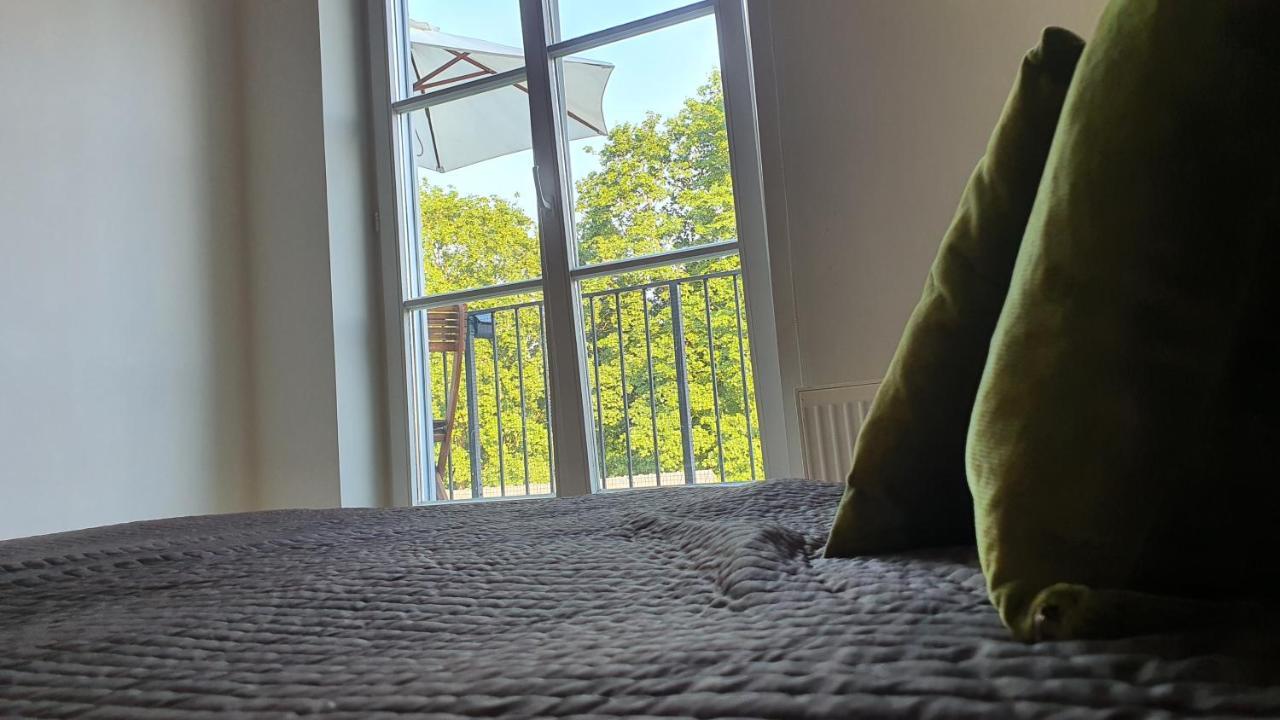 Boksto Apartments 维尔纽斯 外观 照片