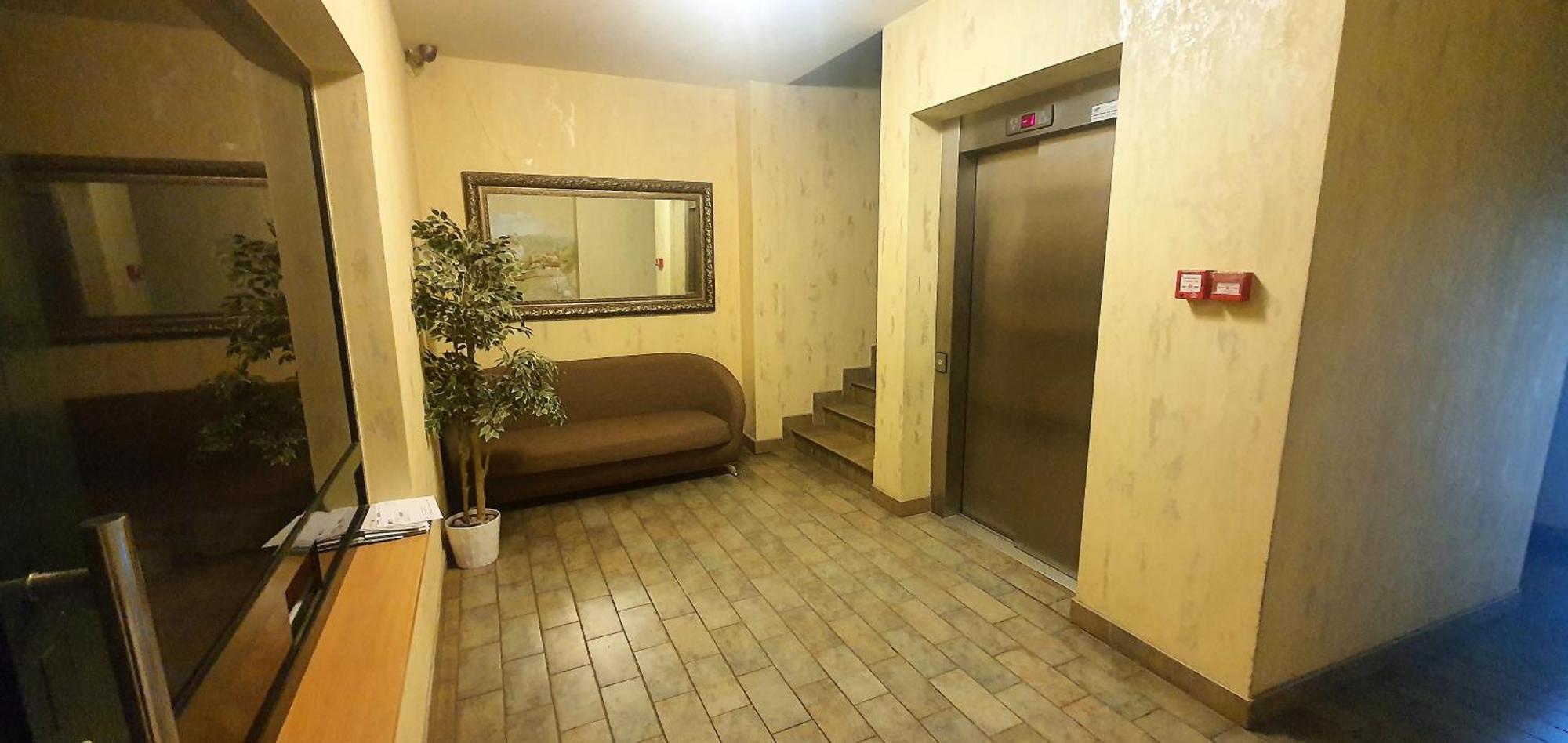 Boksto Apartments 维尔纽斯 外观 照片